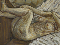 女人体5
